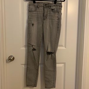 American Eagle Jeggings